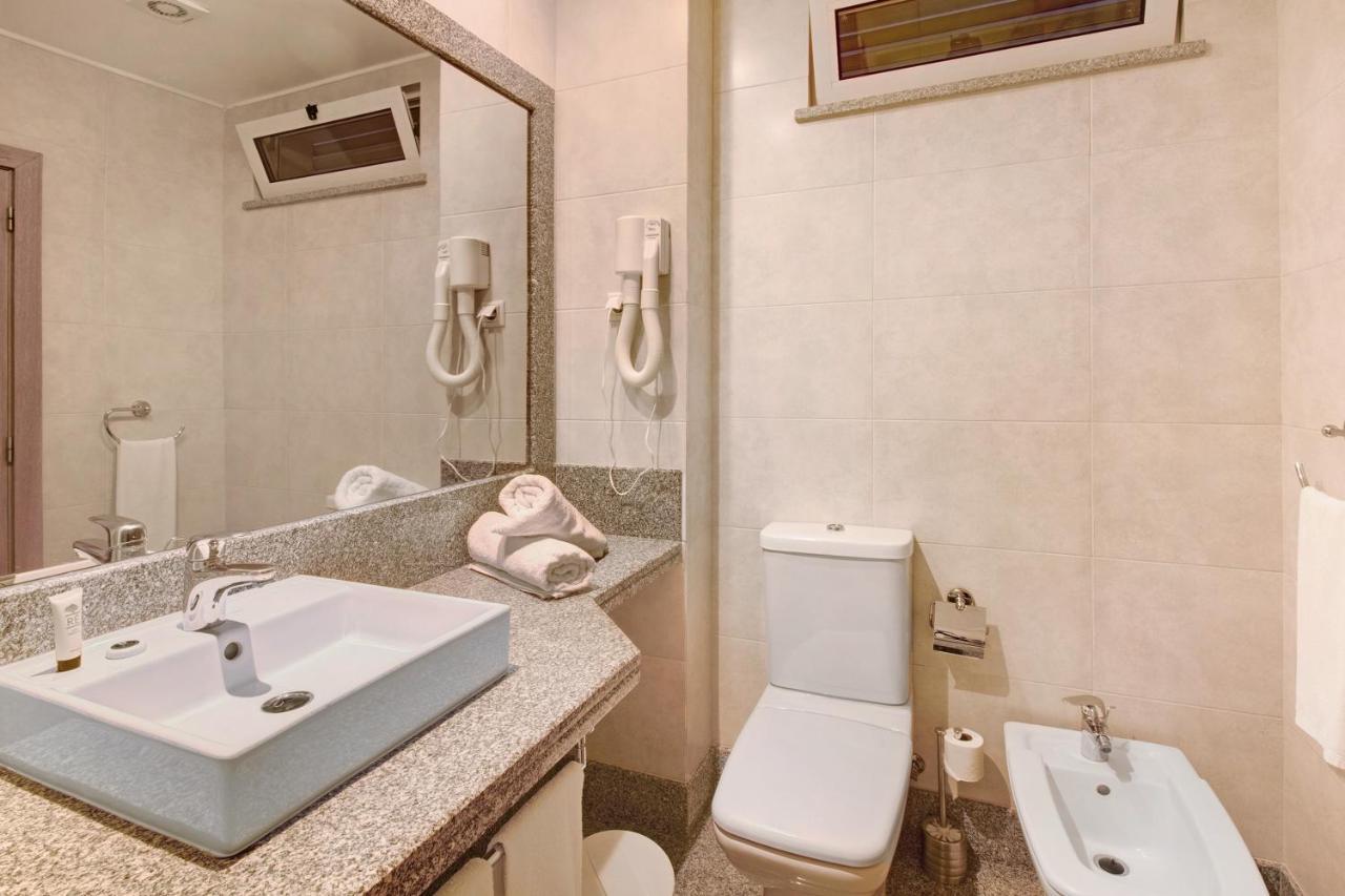 Dfm Happy Days D - Funchal Apartment Ngoại thất bức ảnh