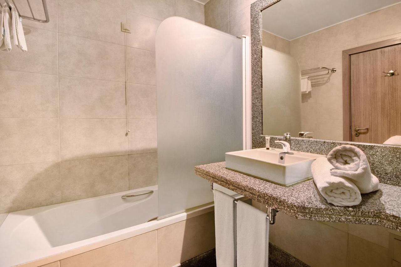 Dfm Happy Days D - Funchal Apartment Ngoại thất bức ảnh